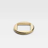 Le bracelet rond