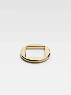 Le bracelet rond