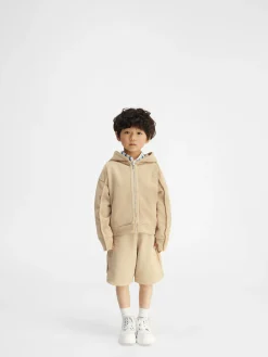 Le Camargue zippé enfant