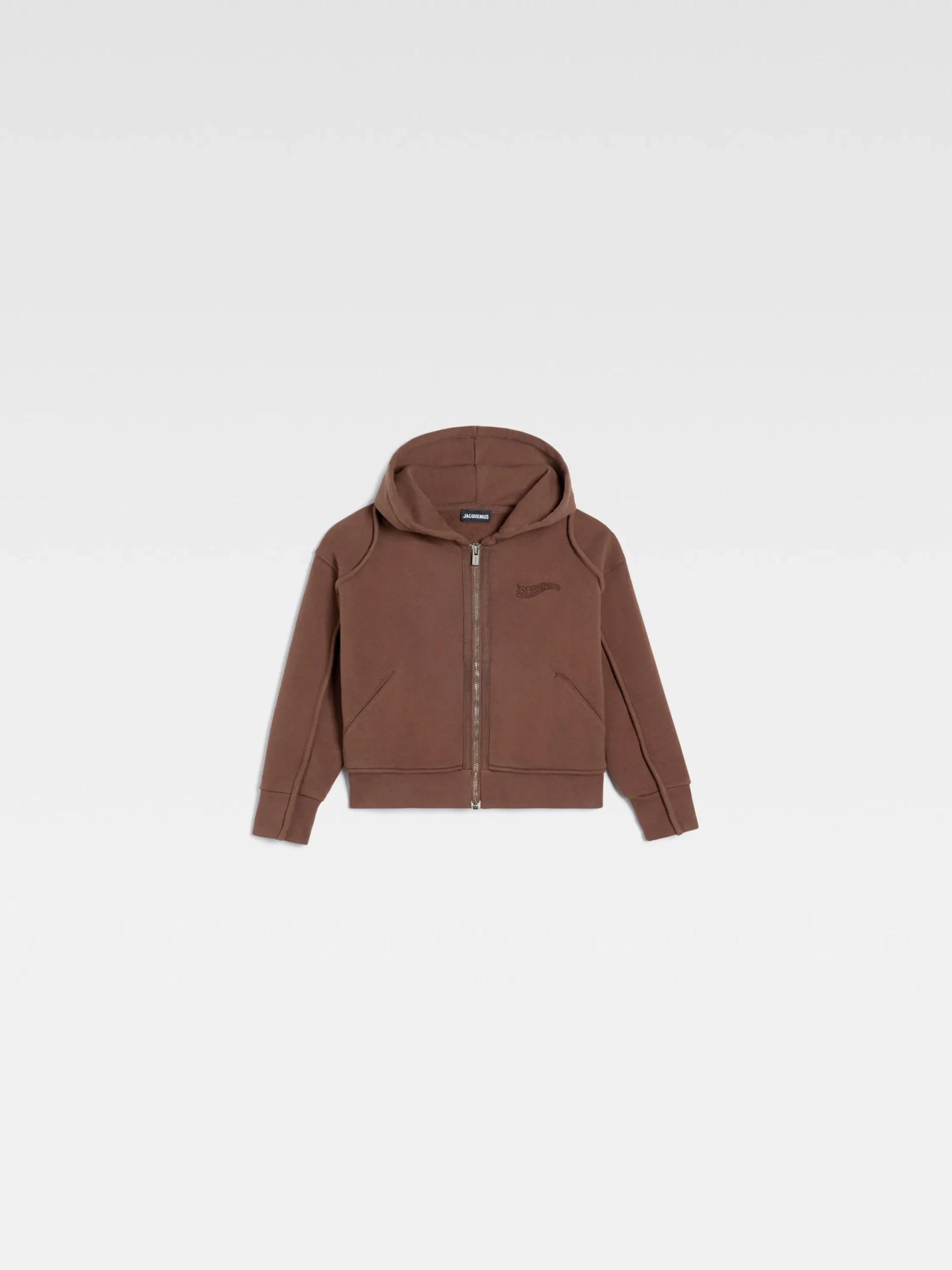 Le Camargue zippé enfant