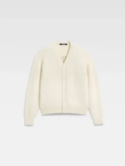 Le cardigan Jacquemus