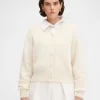 Le cardigan Jacquemus