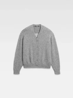 Le cardigan Jacquemus