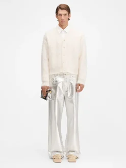 Le cardigan Nuvola