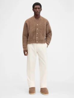 Le cardigan Nuvola