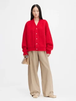Le cardigan Nuvola