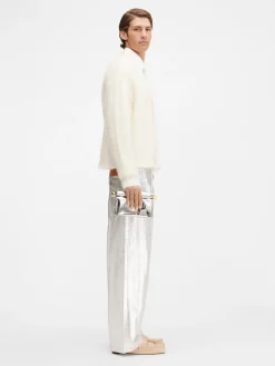 Le cardigan Nuvola