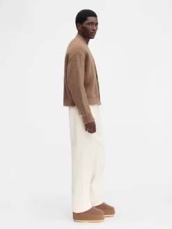 Le cardigan Nuvola