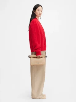 Le cardigan Nuvola