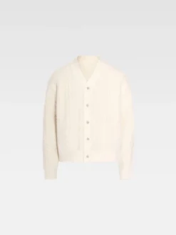 Le cardigan Nuvola
