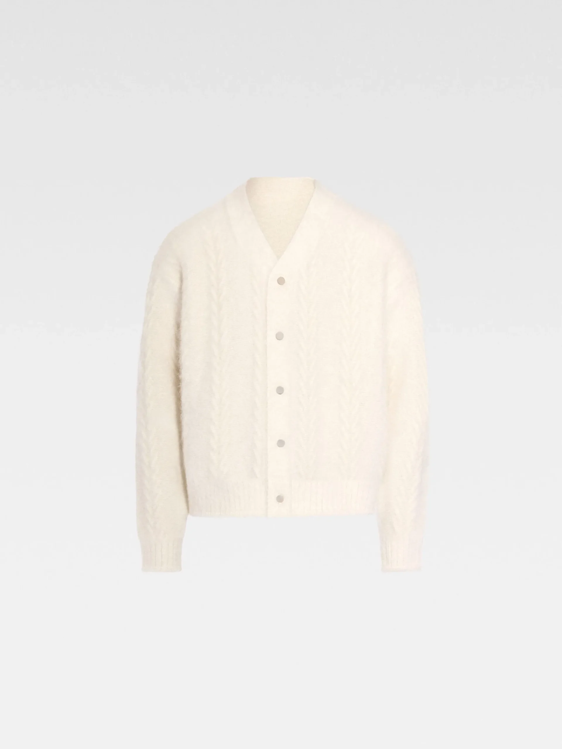 Le cardigan Nuvola