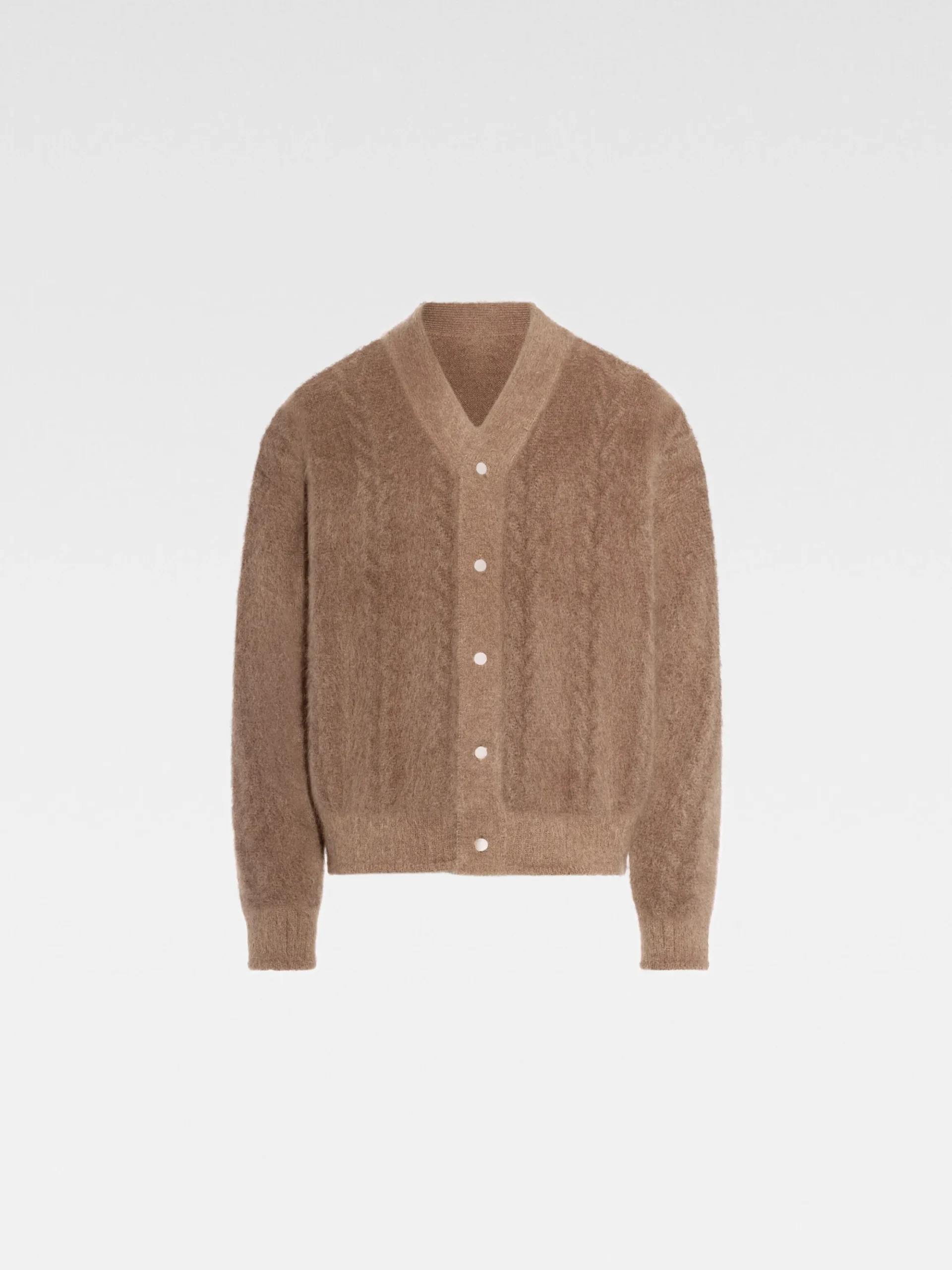 Le cardigan Nuvola