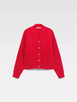 Le cardigan Nuvola