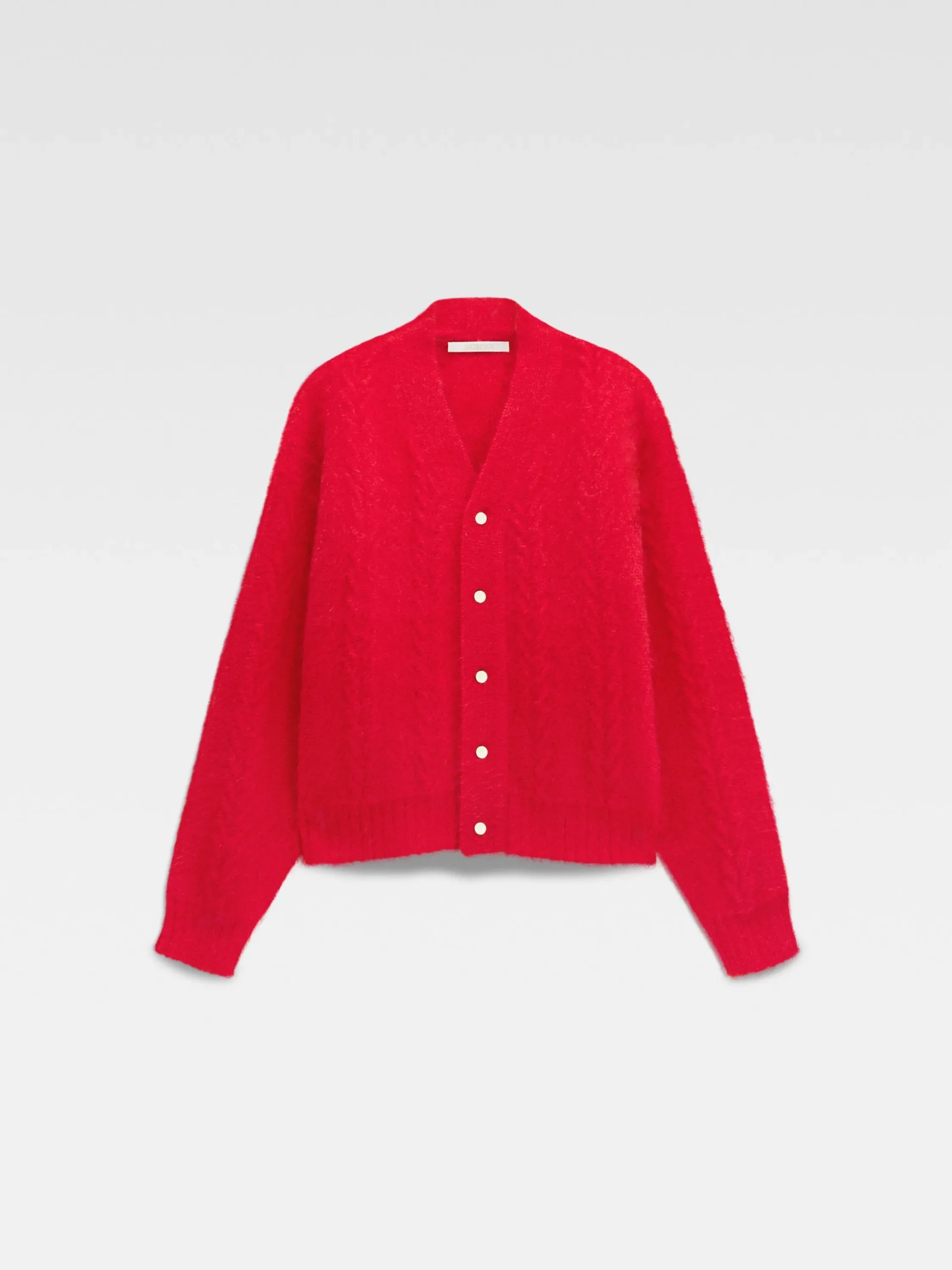 Le cardigan Nuvola