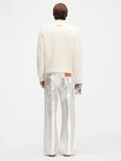 Le cardigan Nuvola