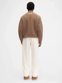 Le cardigan Nuvola