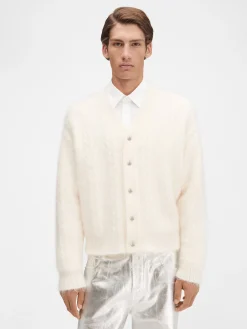 Le cardigan Nuvola