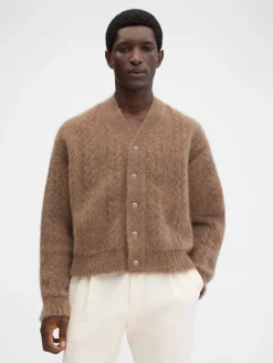 Le cardigan Nuvola