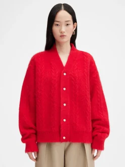 Le cardigan Nuvola
