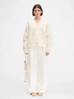 Le cardigan Nuvola