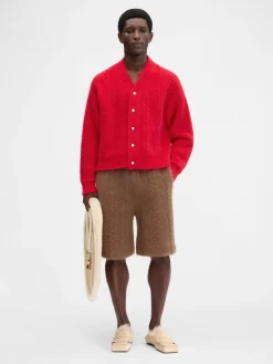 Le cardigan Nuvola