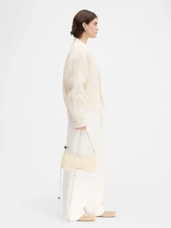 Le cardigan Nuvola