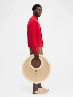 Le cardigan Nuvola