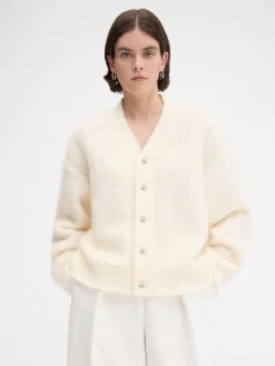 Le cardigan Nuvola