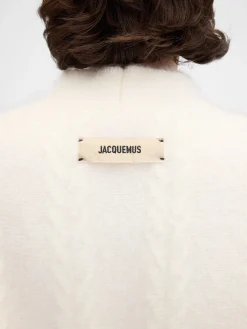 Le cardigan Nuvola