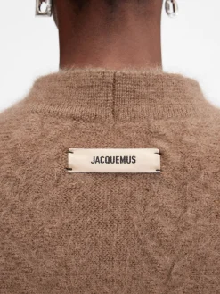 Le cardigan Nuvola