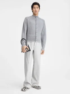Le cardigan Pitatto
