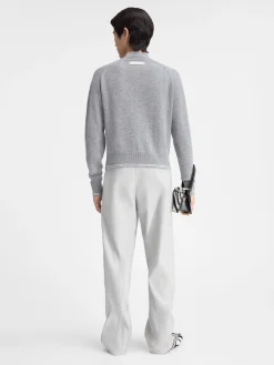 Le cardigan Pitatto