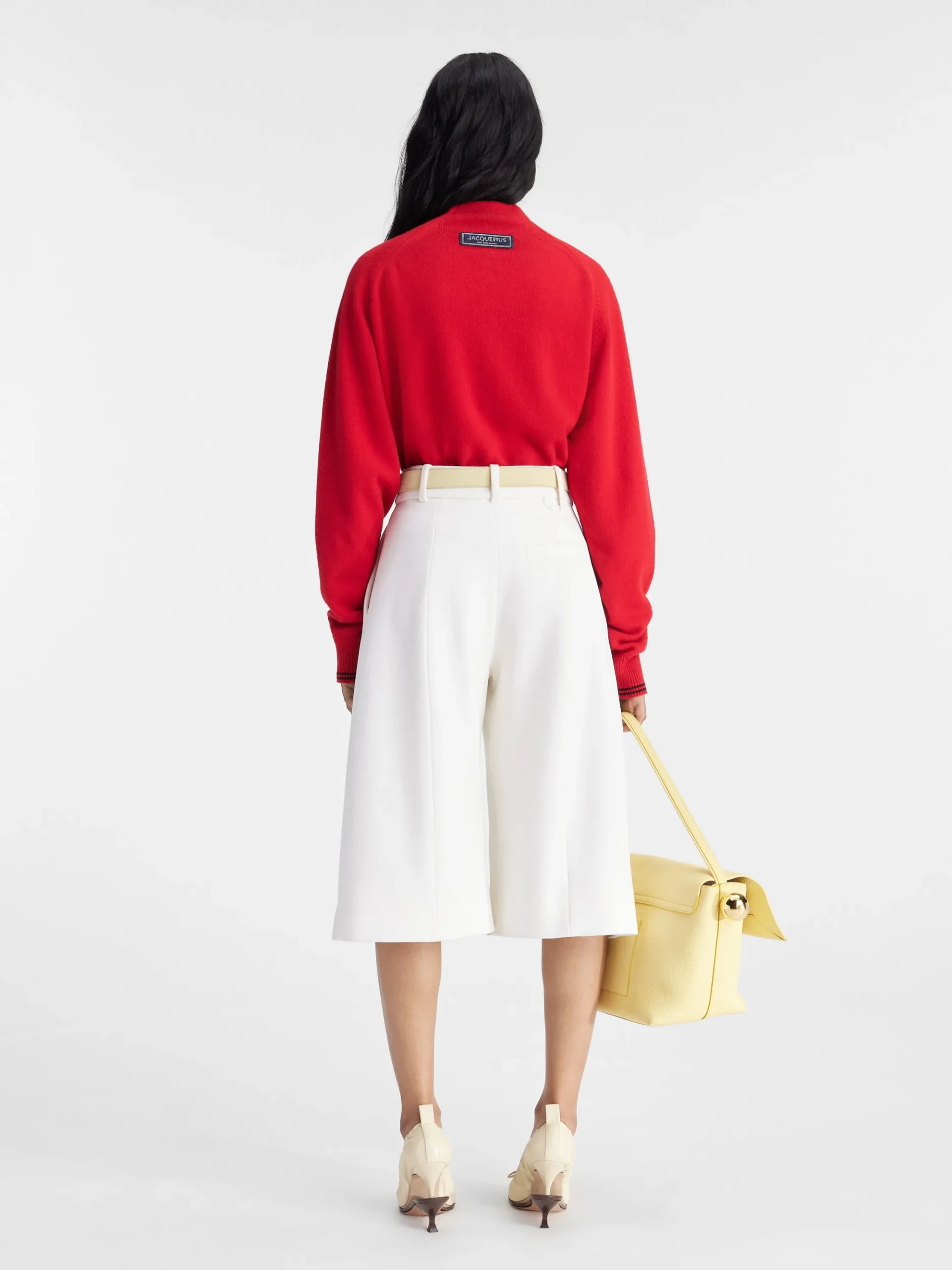 Le cardigan Pitatto
