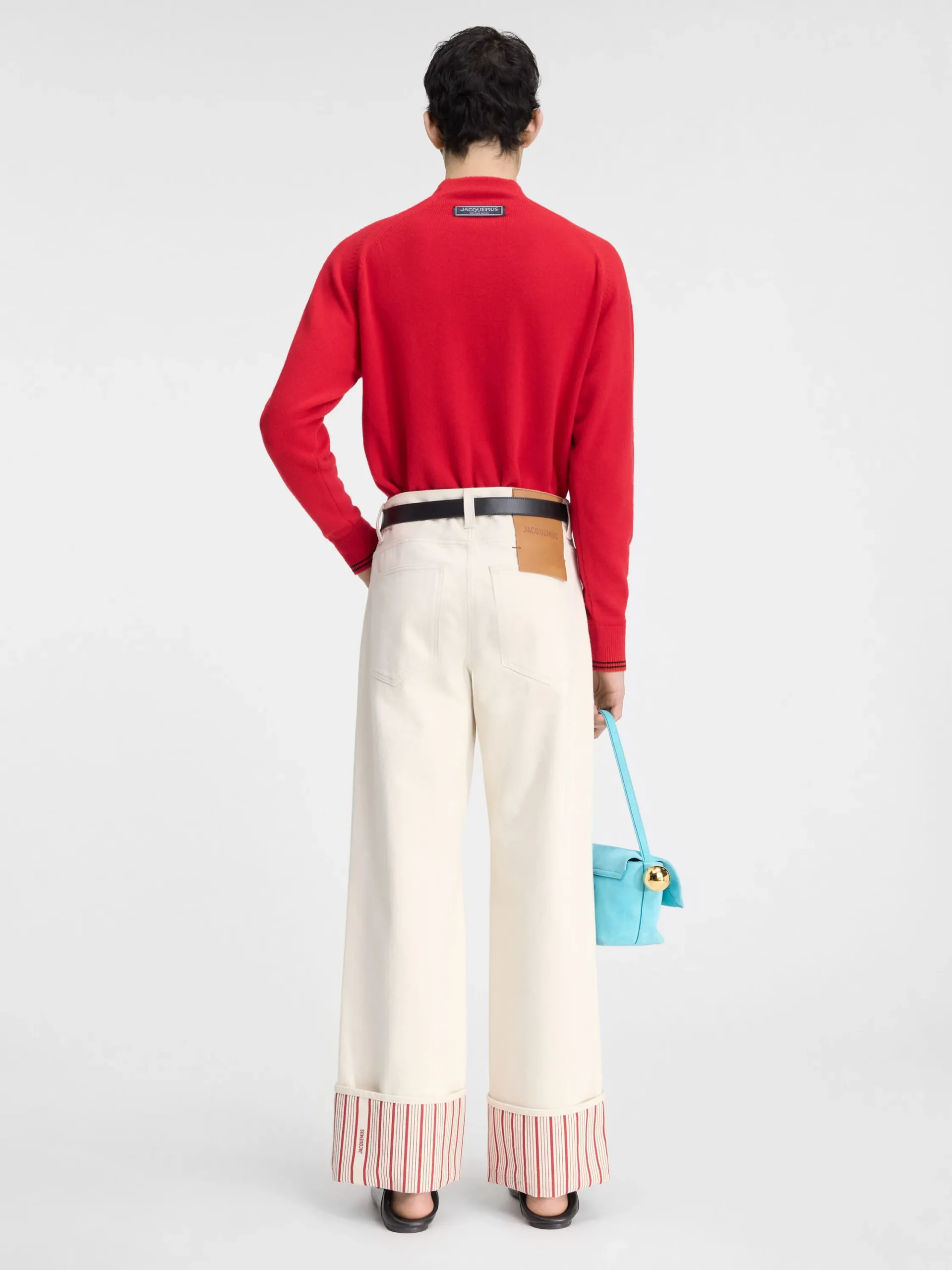 Le cardigan Pitatto