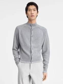 Le cardigan Pitatto