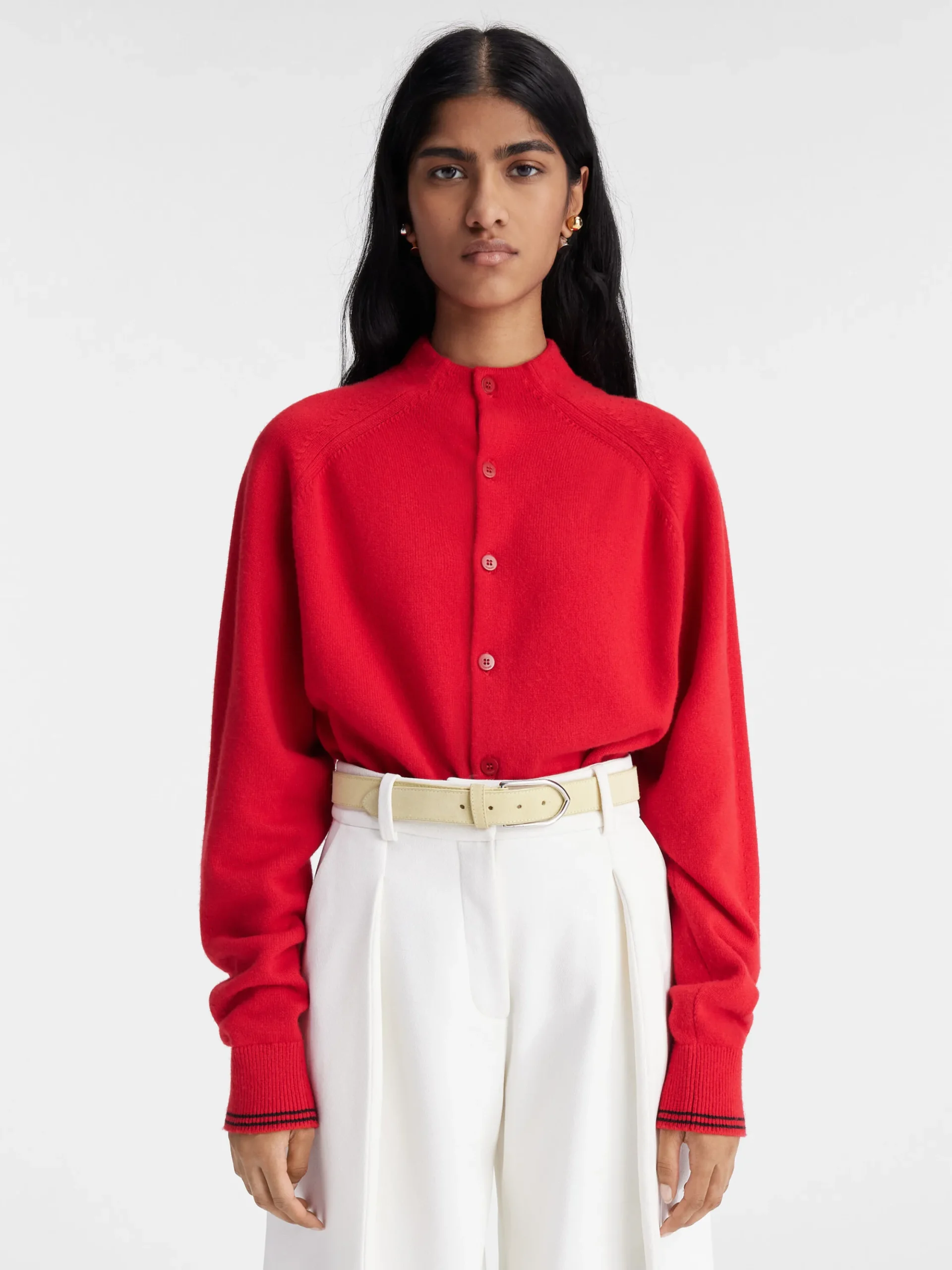 Le cardigan Pitatto