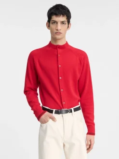 Le cardigan Pitatto
