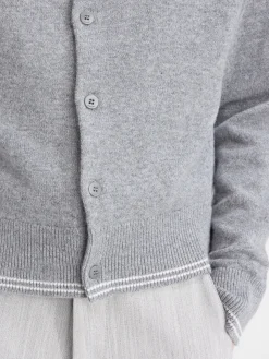Le cardigan Pitatto