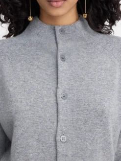 Le cardigan Pitatto