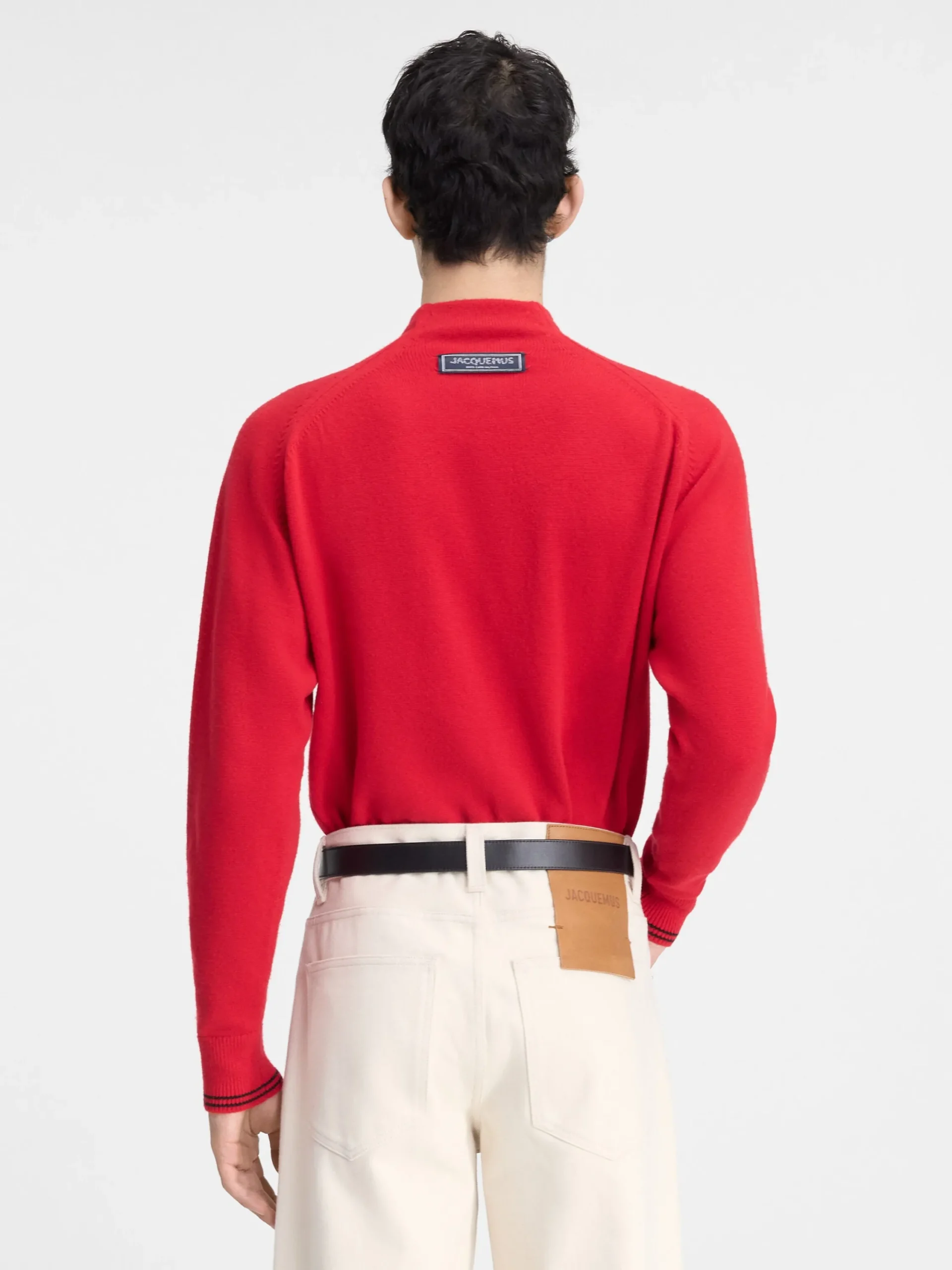 Le cardigan Pitatto