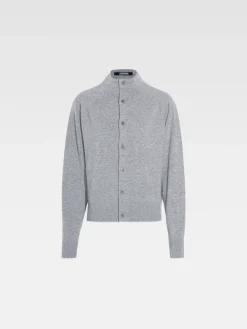 Le cardigan Pitatto