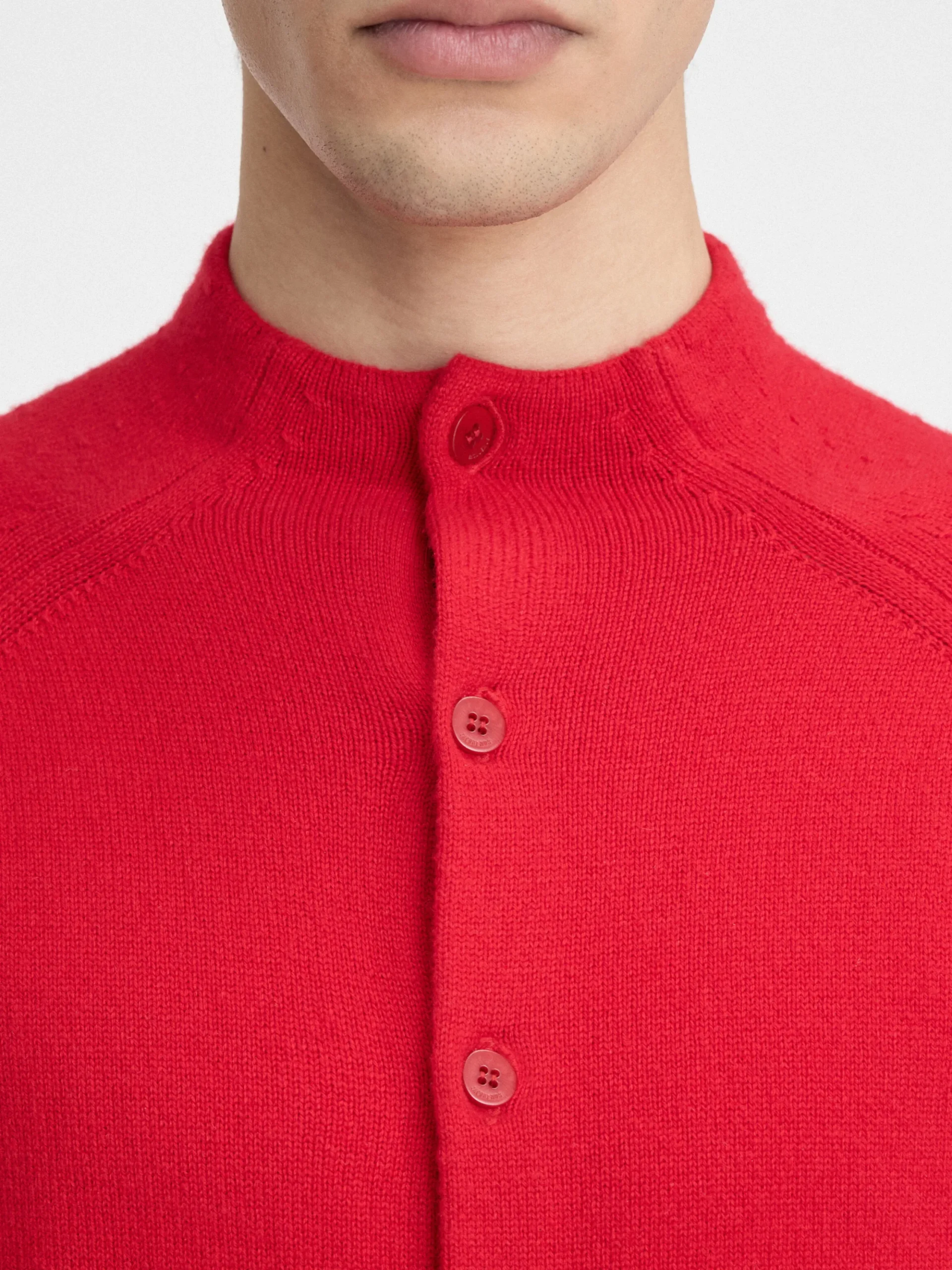 Le cardigan Pitatto