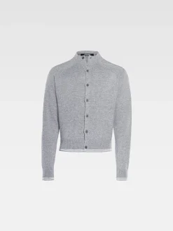 Le cardigan Pitatto
