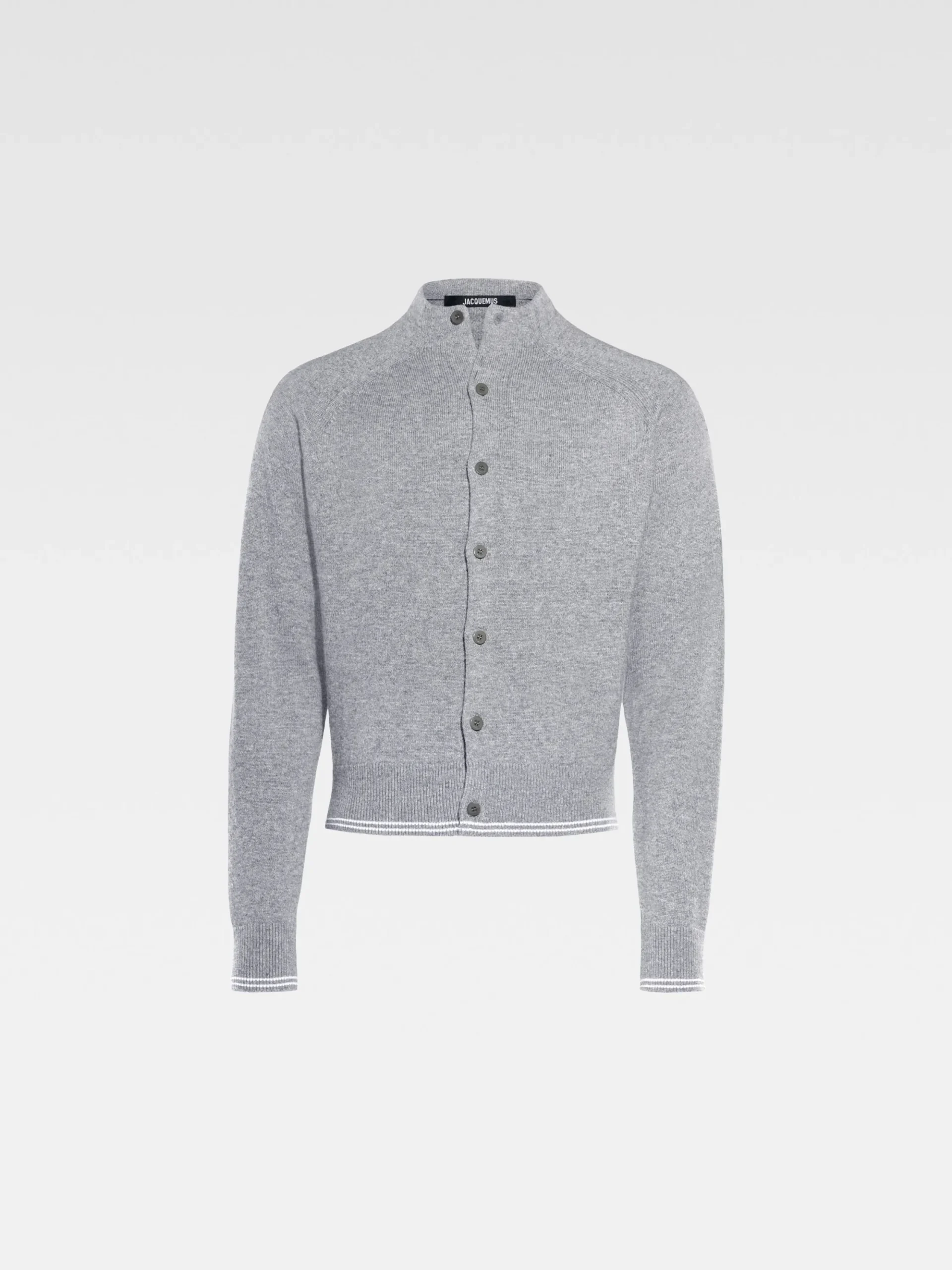 Le cardigan Pitatto