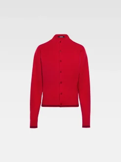 Le cardigan Pitatto