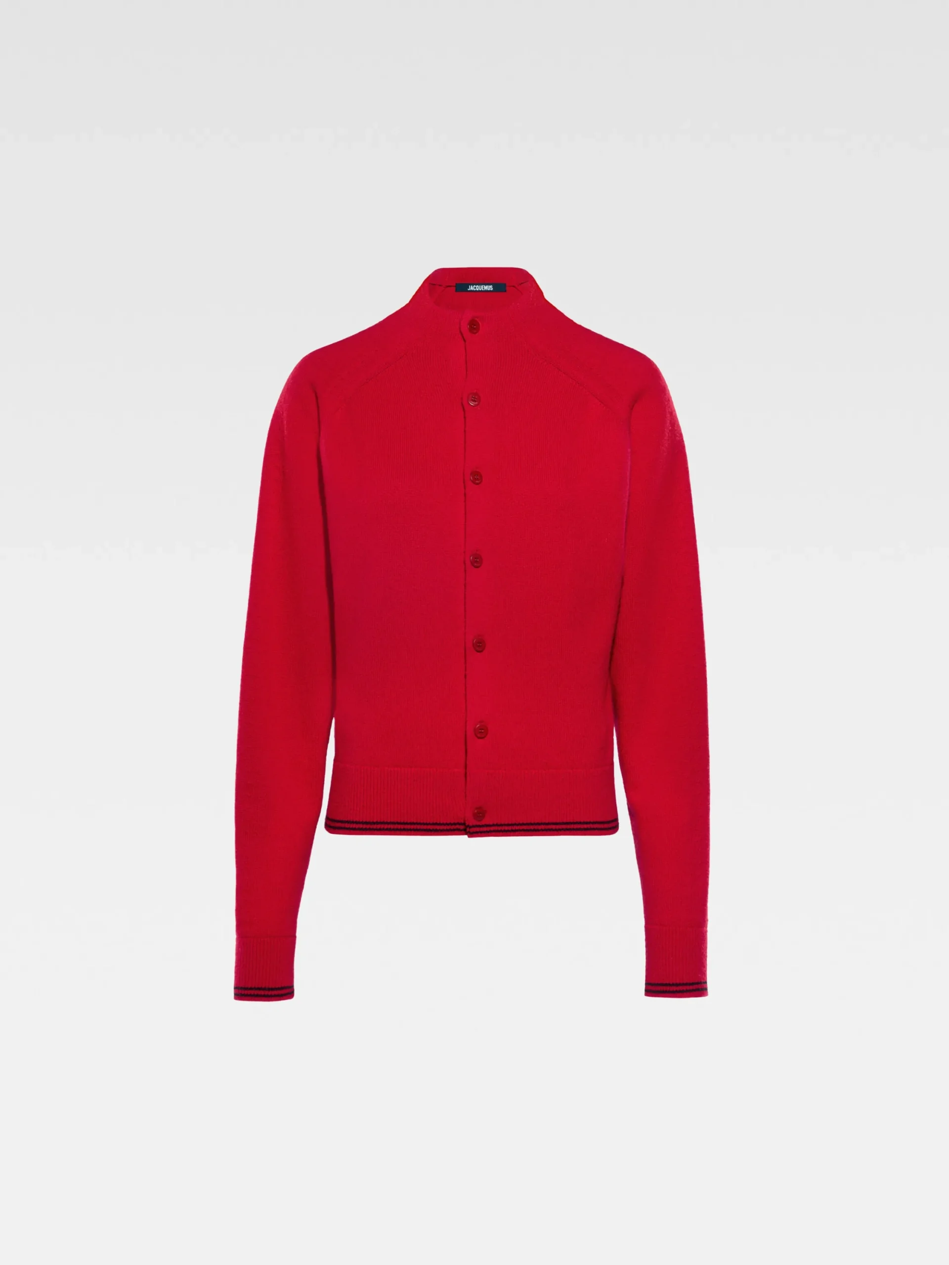 Le cardigan Pitatto