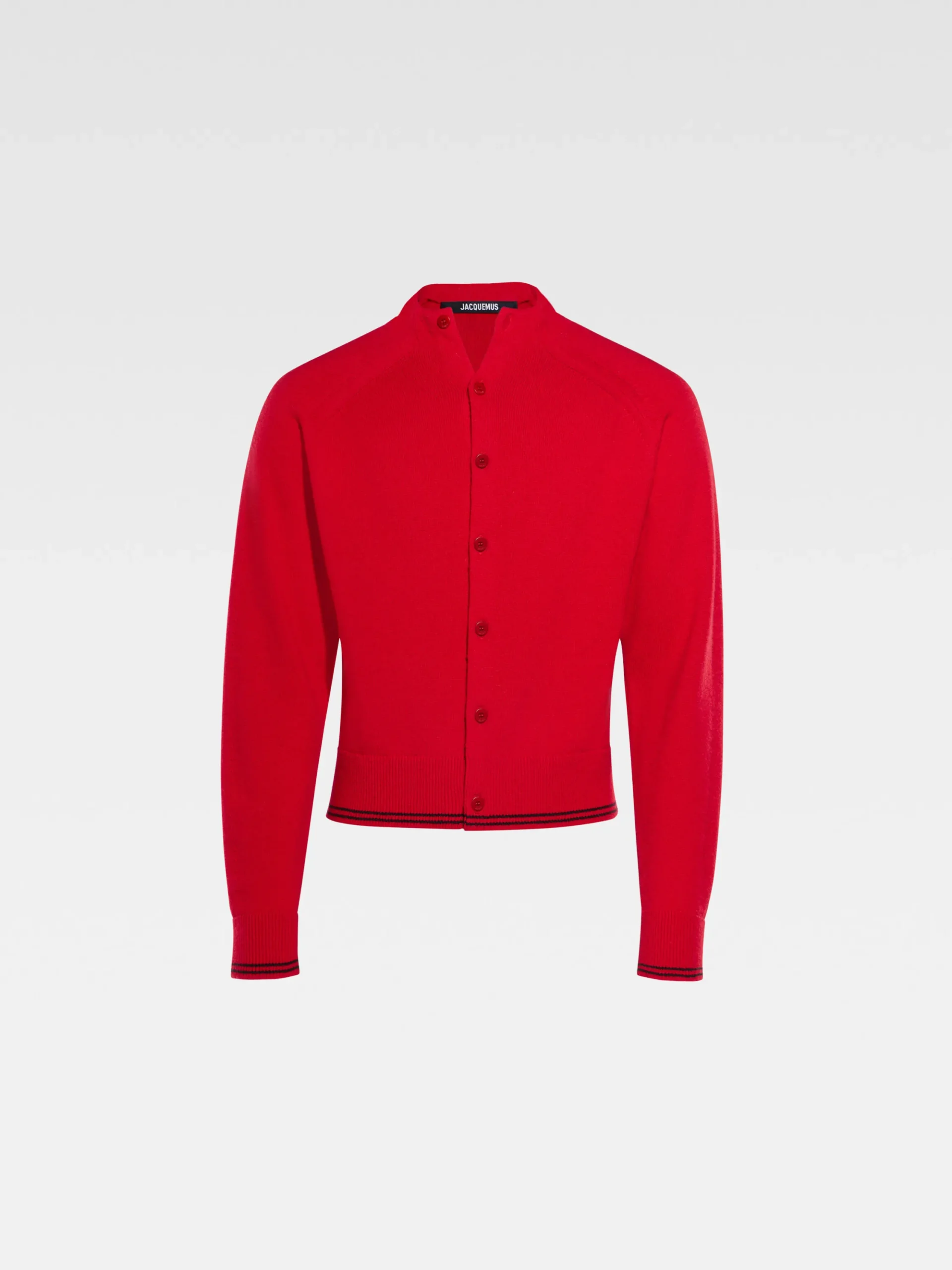 Le cardigan Pitatto