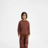 Le cargo Marrone enfant