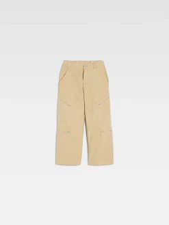 Le cargo Marrone enfant