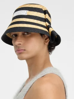 Le chapeau Vela